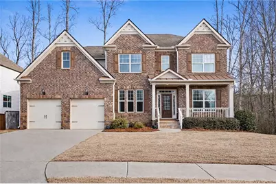 5610 Chestnut Drive, Cumming, GA 30040 - Photo 1