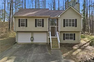 181 N Springs Dr, Acworth, GA 30101 - Photo 1