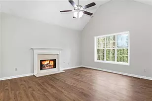 181 N Springs Dr, Acworth, GA 30101 - Photo 5