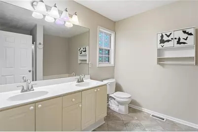 181 N Springs Drive, Acworth, GA 30101 - Photo 11