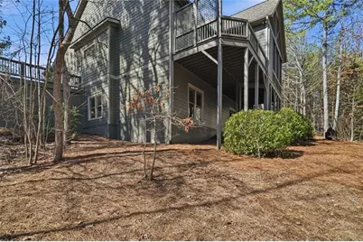 131 Sycamore Trail, Big Canoe, GA 30143 - Photo 43