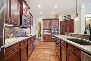 131 Sycamore Trl, Big Canoe, GA 30143 - Photo 15