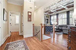 131 Sycamore Trl, Big Canoe, GA 30143 - Photo 5