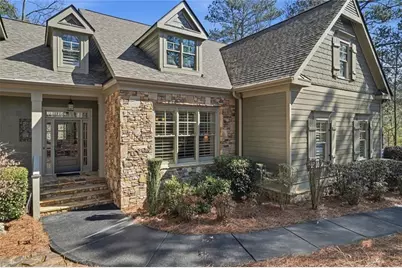 131 Sycamore Trail, Big Canoe, GA 30143 - Photo 47