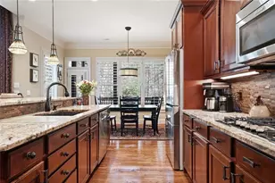 131 Sycamore Trl, Big Canoe, GA 30143 - Photo 13