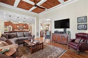 131 Sycamore Trl, Big Canoe, GA 30143 - Photo 9