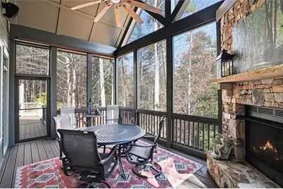 131 Sycamore Trail, Big Canoe, GA 30143 - Photo 25