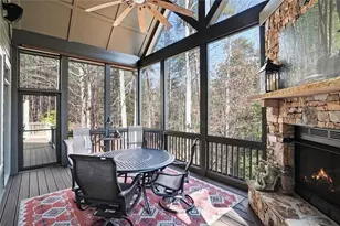 131 Sycamore Trl, Big Canoe, GA 30143 - Photo 25