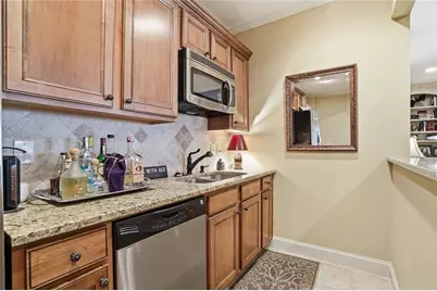 131 Sycamore Trail, Big Canoe, GA 30143 - Photo 33