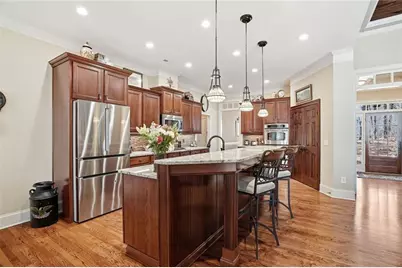 131 Sycamore Trail, Big Canoe, GA 30143 - Photo 11