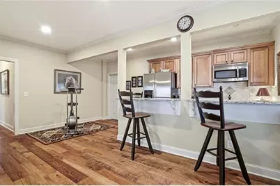 131 Sycamore Trail, Big Canoe, GA 30143 - Photo 31