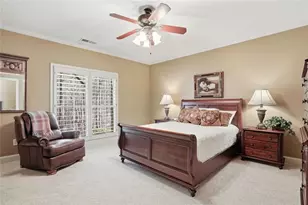 131 Sycamore Trl, Big Canoe, GA 30143 - Photo 37