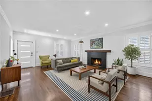 1019 North Virginia Ave NE, Atlanta, GA 30306 - Photo 3