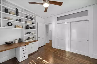 1019 N Virginia Avenue NE, Atlanta, GA 30306 - Photo 11