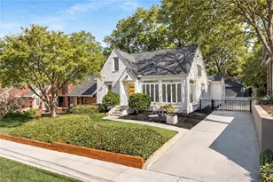 1019 North Virginia Ave NE, Atlanta, GA 30306 - Photo 1