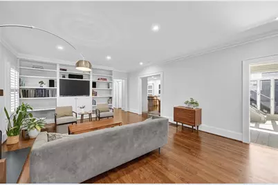 1019 N Virginia Avenue NE, Atlanta, GA 30306 - Photo 5