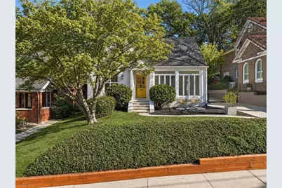 1019 N Virginia Avenue NE, Atlanta, GA 30306 - Photo 1