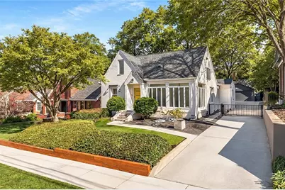 1019 N Virginia Avenue NE, Atlanta, GA 30306 - Photo 49