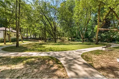 1019 N Virginia Avenue NE, Atlanta, GA 30306 - Photo 59