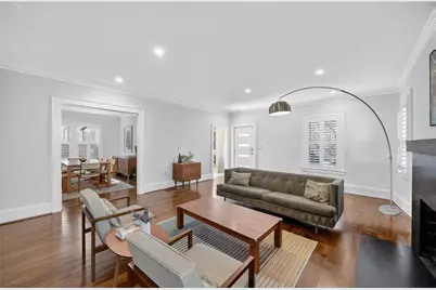 1019 N Virginia Avenue NE, Atlanta, GA 30306 - Photo 7