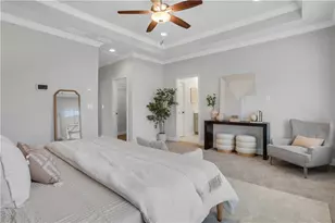 1292 Stone Castle Circle SE, Smyrna, GA 30080 - Photo 37