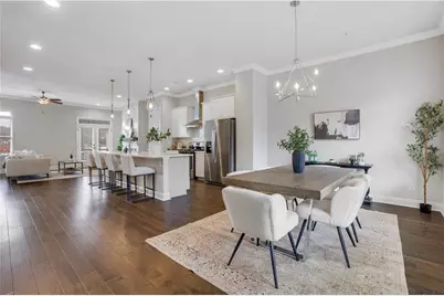 1292 Stone Castle Circle SE, Smyrna, GA 30080 - Photo 23