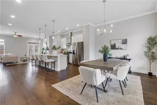 1292 Stone Castle Circle SE, Smyrna, GA 30080 - Photo 23