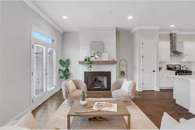 1292 Stone Castle Circle SE, Smyrna, GA 30080 - Photo 13