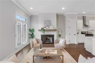 1292 Stone Castle Circle SE, Smyrna, GA 30080 - Photo 13