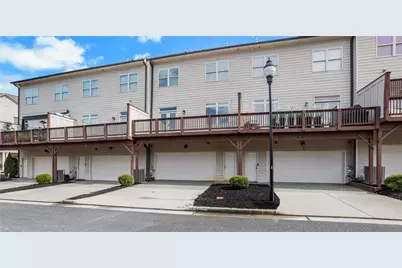 1292 Stone Castle Circle SE, Smyrna, GA 30080 - Photo 45