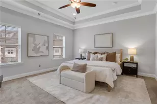 1292 Stone Castle Circle SE, Smyrna, GA 30080 - Photo 35