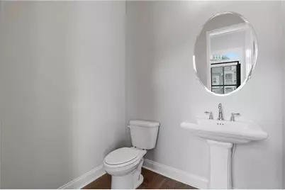 1292 Stone Castle Circle SE, Smyrna, GA 30080 - Photo 25