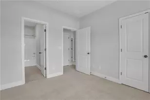 1292 Stone Castle Circle SE, Smyrna, GA 30080 - Photo 31