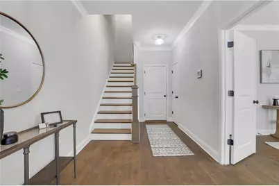 1292 Stone Castle Circle SE, Smyrna, GA 30080 - Photo 5