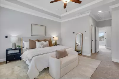 1292 Stone Castle Circle SE, Smyrna, GA 30080 - Photo 3