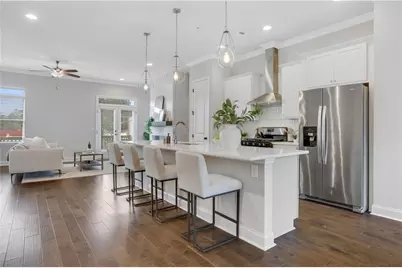 1292 Stone Castle Circle SE, Smyrna, GA 30080 - Photo 19