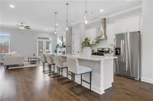 1292 Stone Castle Circle SE, Smyrna, GA 30080 - Photo 19