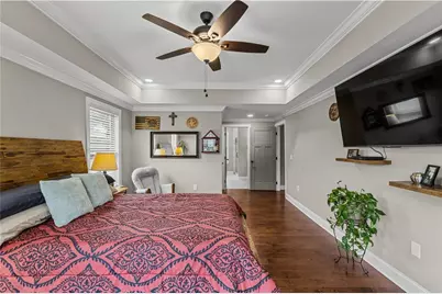 1205 Baggett Road, Ringgold, GA 30736 - Photo 23