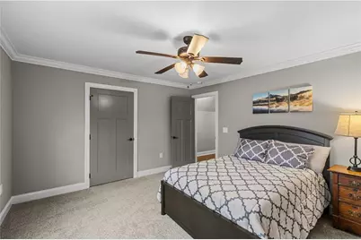 1205 Baggett Road, Ringgold, GA 30736 - Photo 29