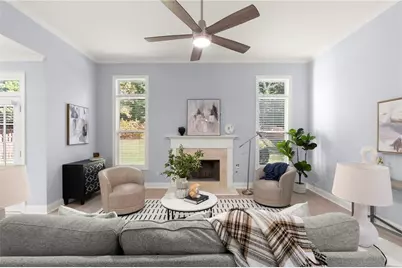 265 Parc Drive, Canton, GA 30114 - Photo 23