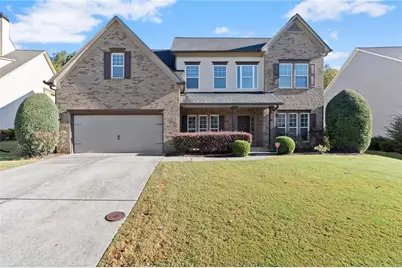 265 Parc Drive, Canton, GA 30114 - Photo 1