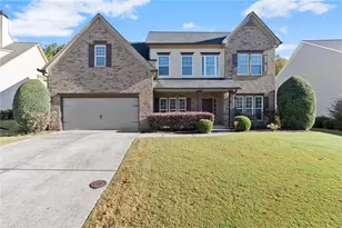 265 Parc Dr, Canton, GA 30114 - Photo 1