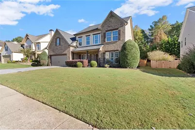 265 Parc Drive, Canton, GA 30114 - Photo 7