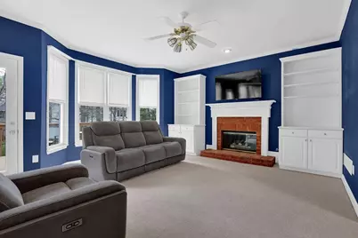 1826 Lone Oak Court, Lawrenceville, GA 30043 - Photo 3