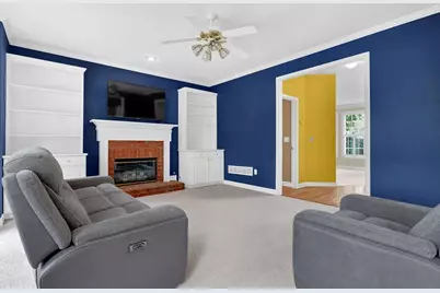 1826 Lone Oak Court, Lawrenceville, GA 30043 - Photo 17