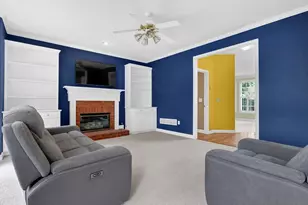 1826 Lone Oak Ct, Lawrenceville, GA 30043 - Photo 17