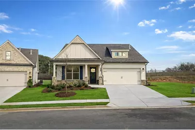 3769 Tielman Street Street, Snellville, GA 30078 - Photo 1