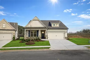 3769 Tielman Street St, Snellville, GA 30078 - Photo 1