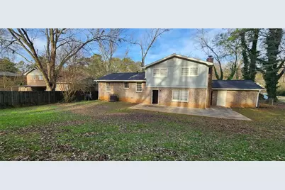 401 Barbashela Drive, Stone Mountain, GA 30088 - Photo 45