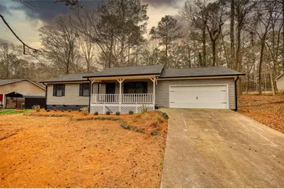 330 Pleasant Valley Road, McDonough, GA 30253 - Photo 1